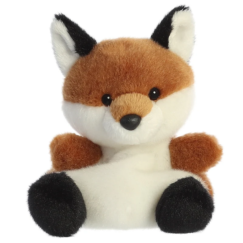 Palm Pals - Le renard Sly