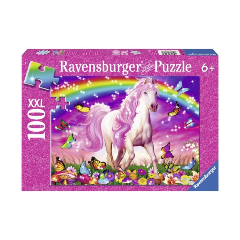 Rêve de cheval (100 pcs XXL)