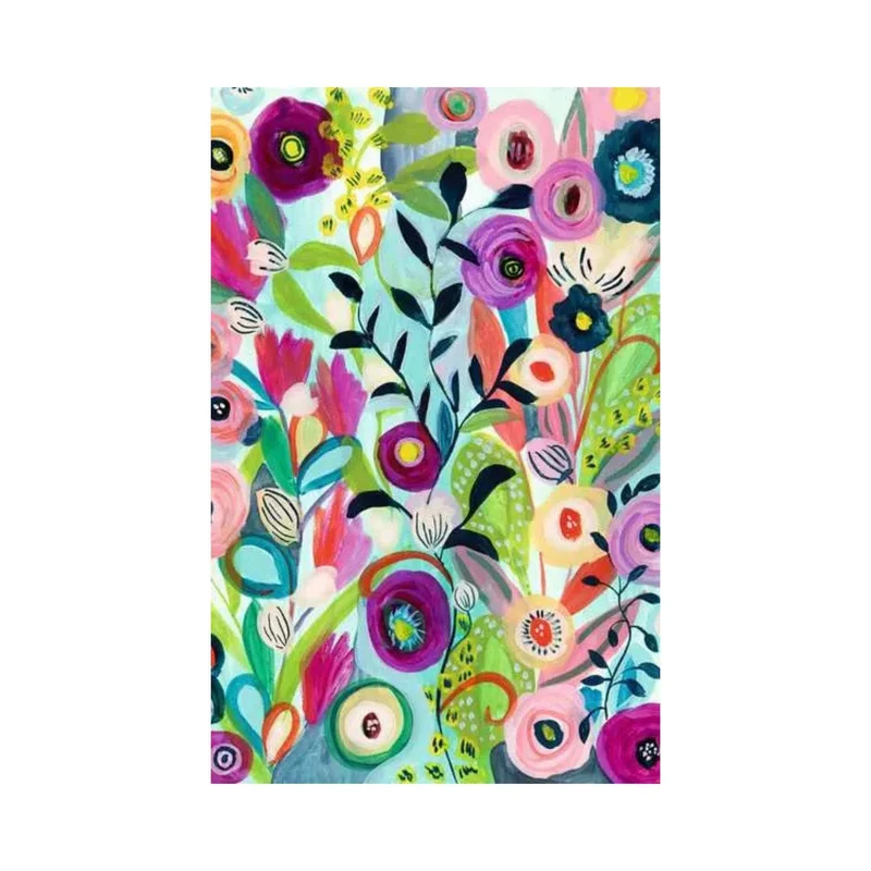 Puzzle Moments: Bouquet (200 pcs)