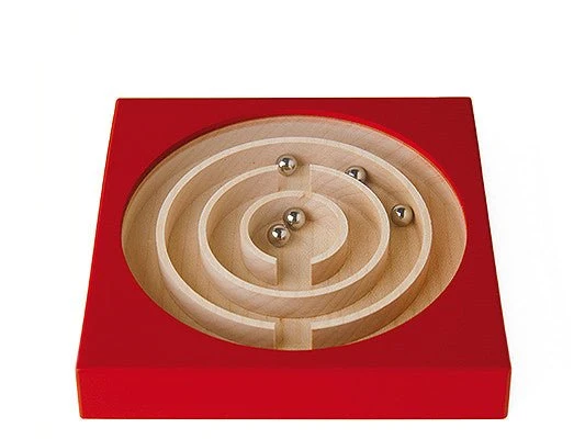 Labyrinthe Naef