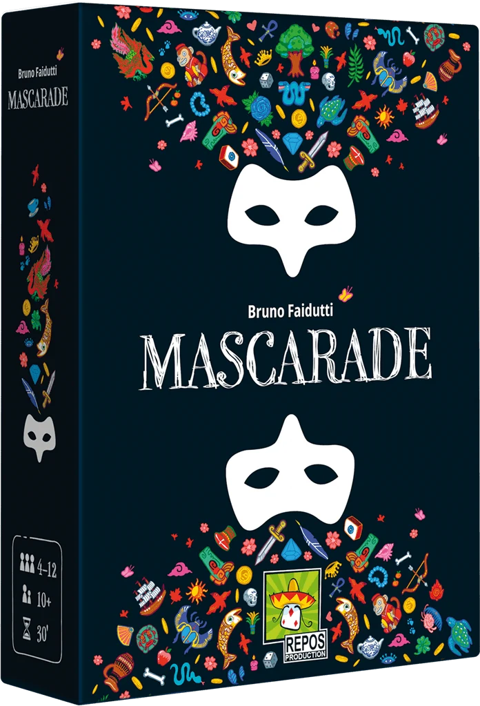 Mascarade