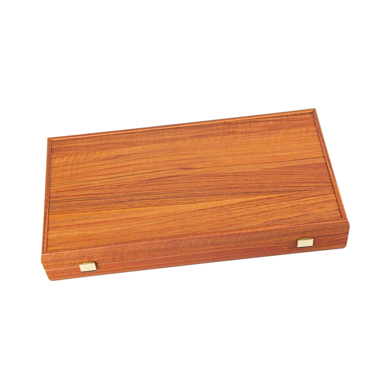 Jacquet de café en bois
