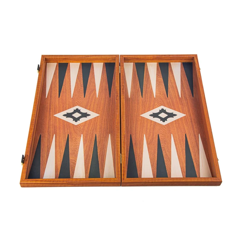 Jacquet de café en bois