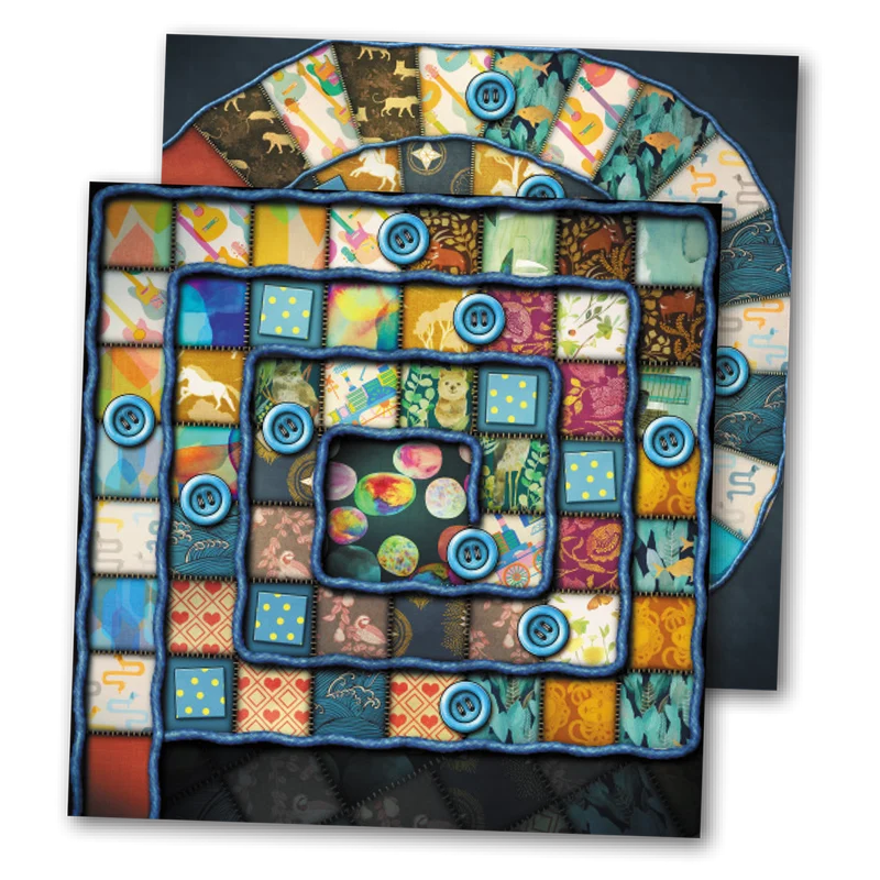 Patchwork - Édition 10ème Anniversaire