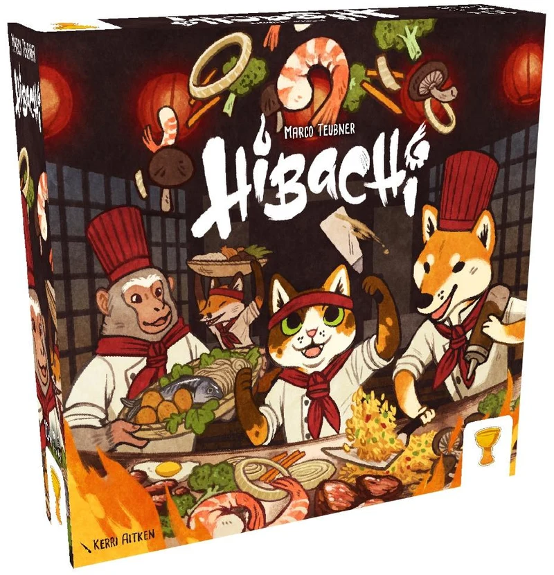 Hibachi