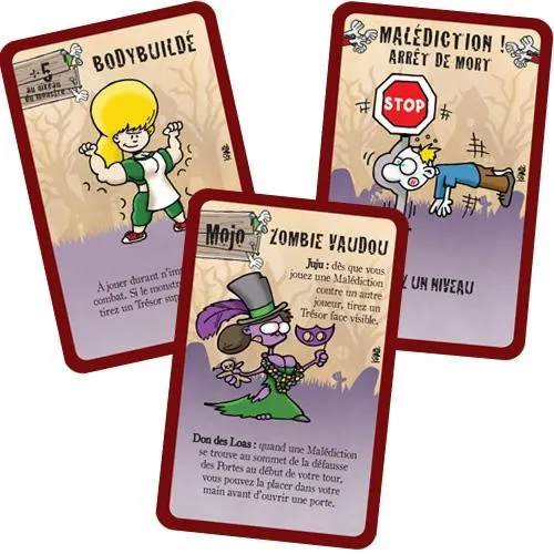 Munchkin Zombies