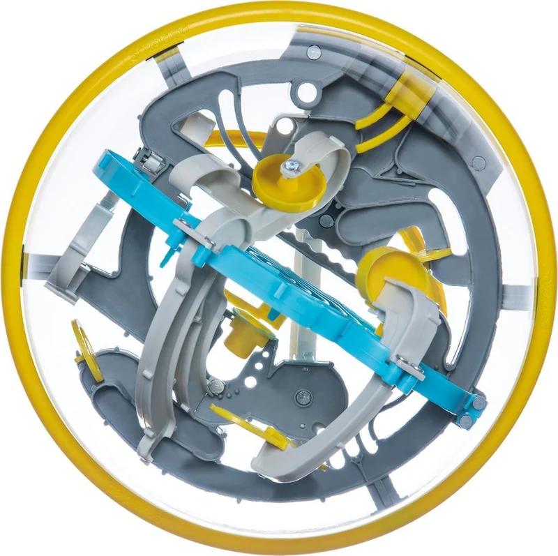 Perplexus - Beast