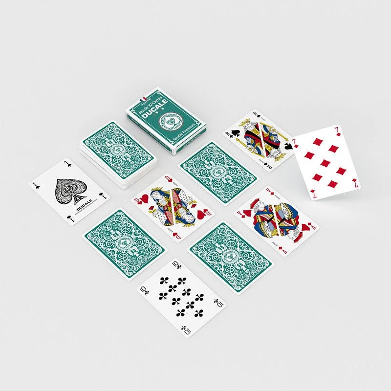 Cartes Ducale - 32 cartes