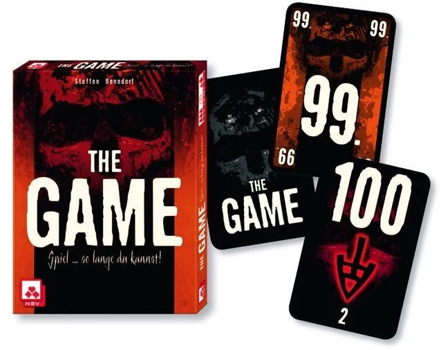 The Game