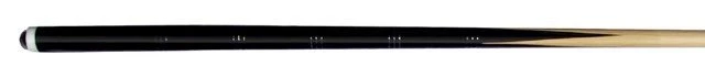 Queue universelle monobloc - 105 cm