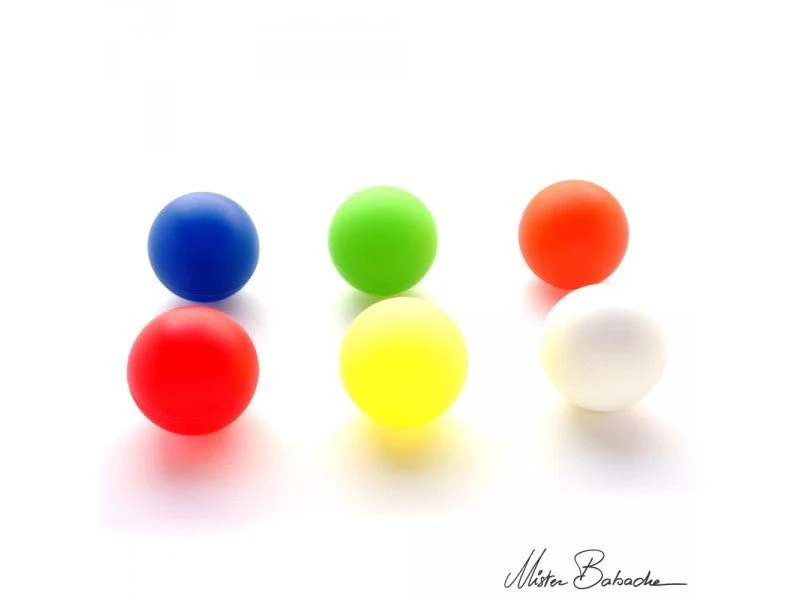 Balles rebond - Turbo - À l’unité