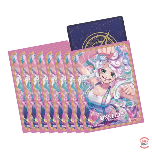 Sleeves - Jewelry Bonney
