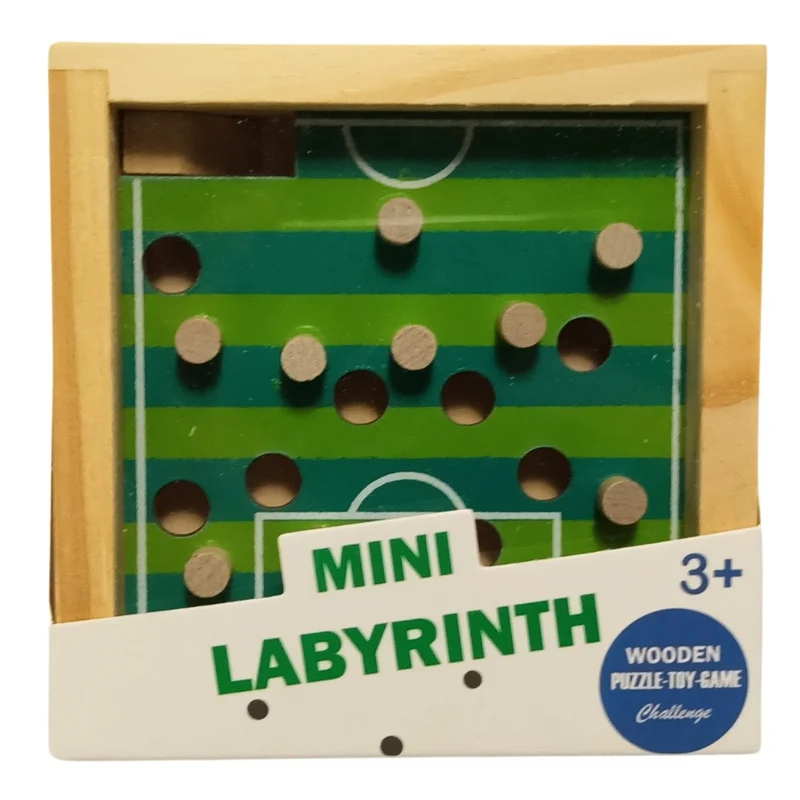 Mini Labyrinthe - Vert