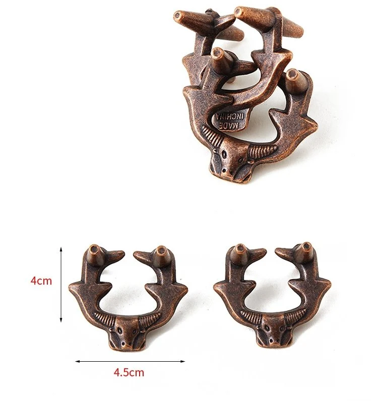 Casse-Tête Metal - Buffalo