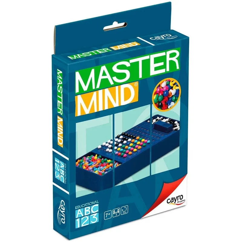 MasterMind - PlayMind voyage