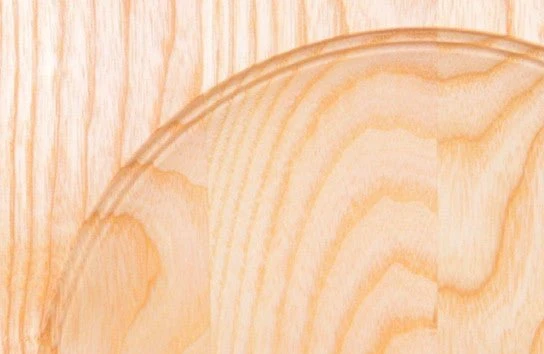 Plateau pour toupies en bois massif - GM