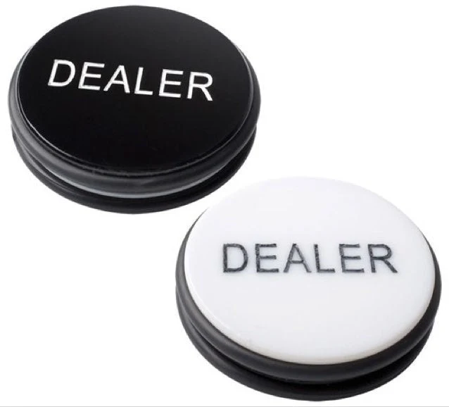 Gros Bouton dealer Reversible