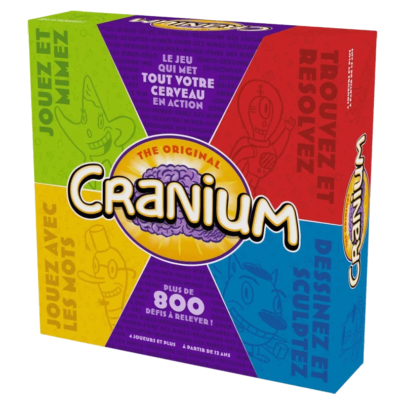 Cranium