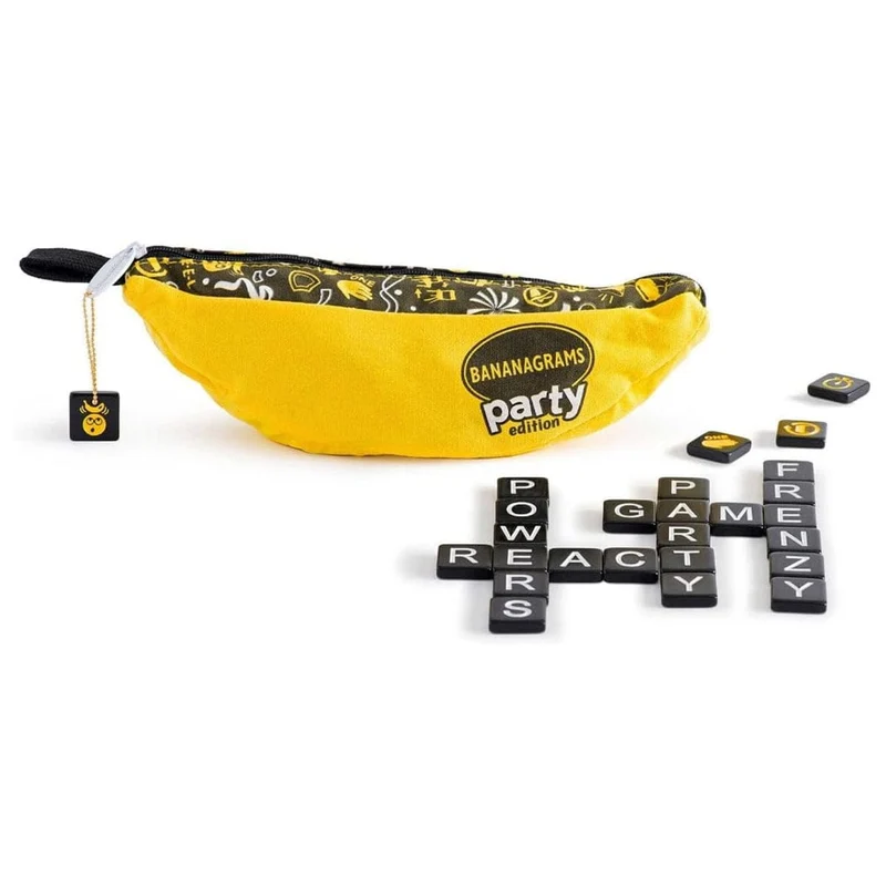 Bananagrams - Party (EN)