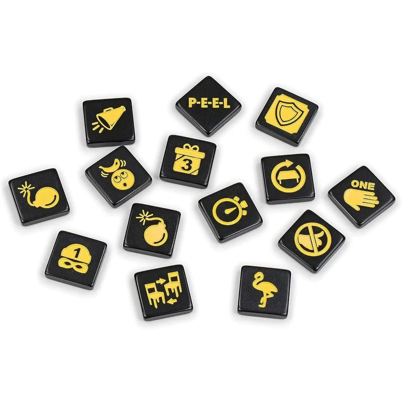 Bananagrams - Party (EN)