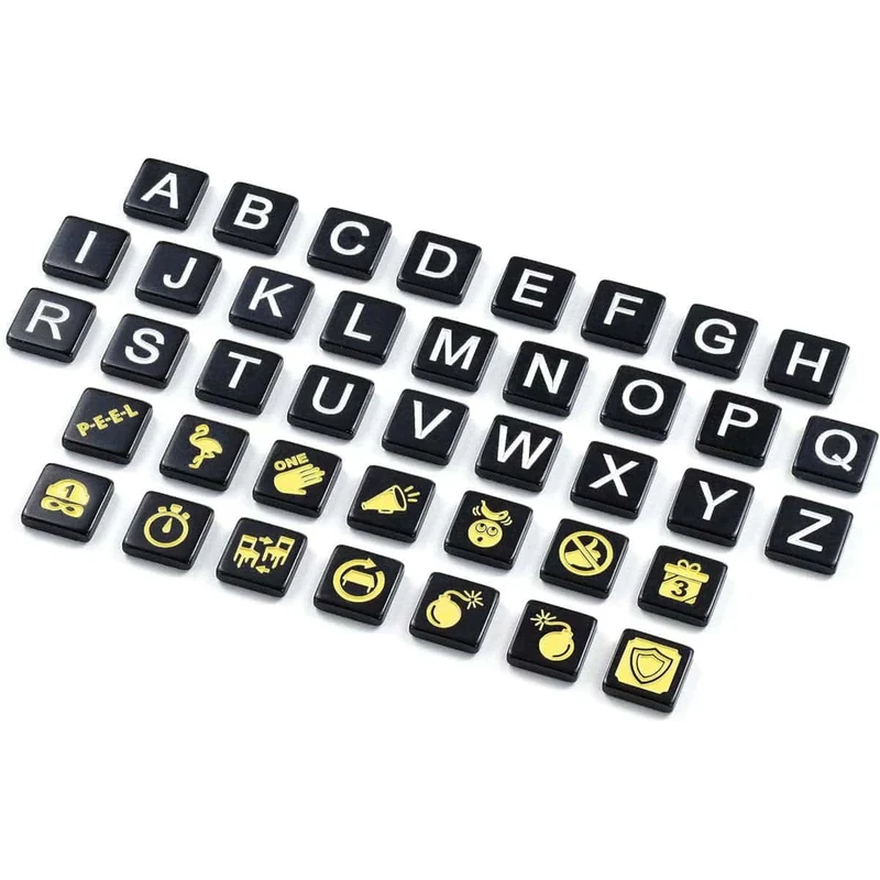 Bananagrams - Party (EN)
