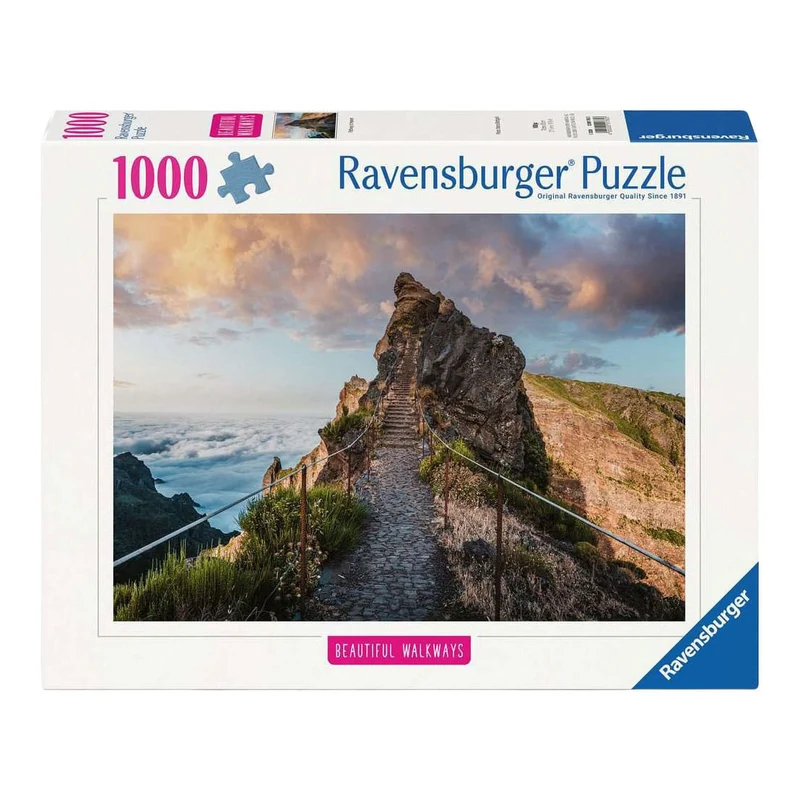 Pathway to Heaven (1000pcs)