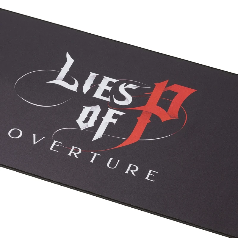 Lies of P Overture Celebration Box