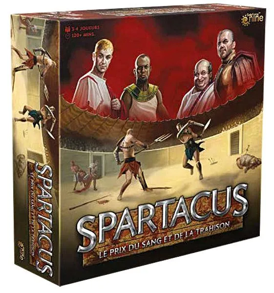 Spartacus