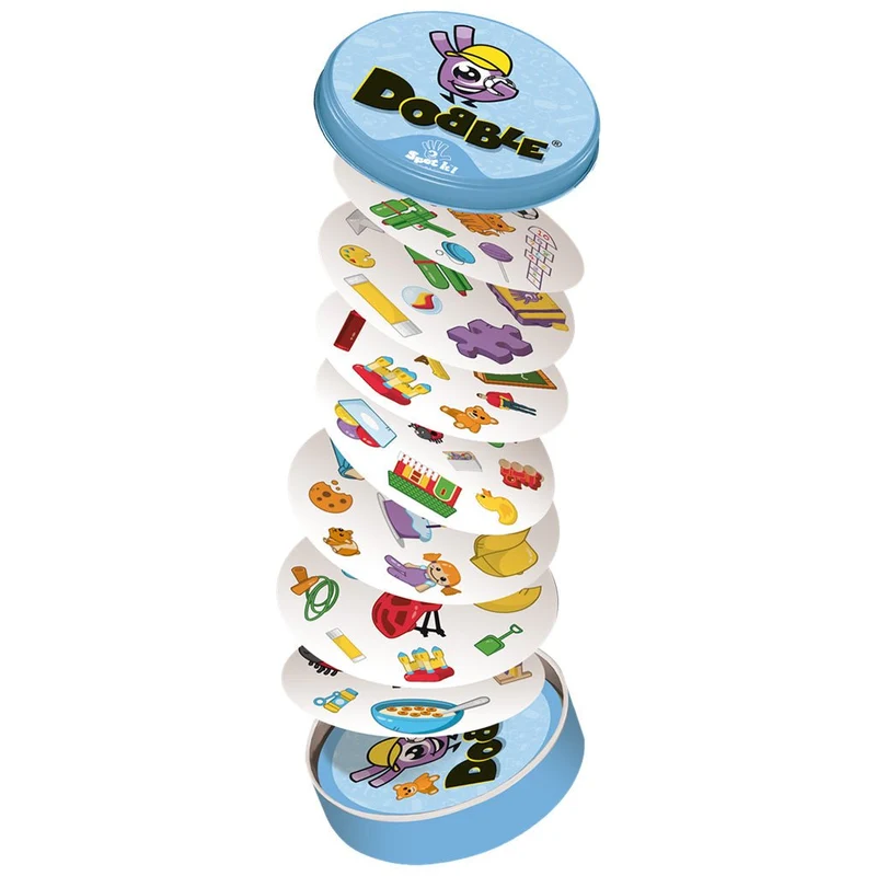 Dobble Kids Eco