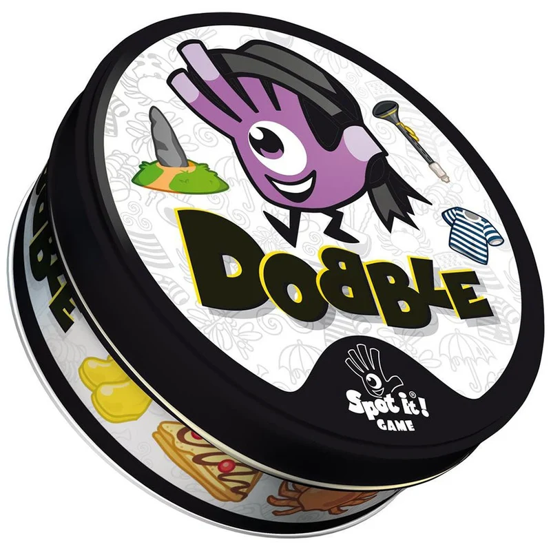 Dobble Breizh
