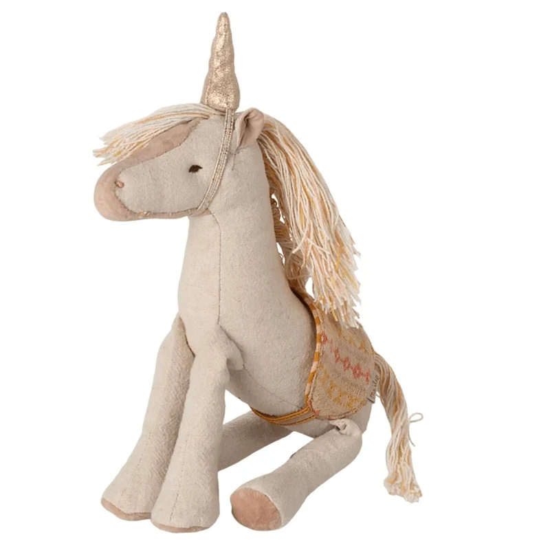 Licorne, Petite