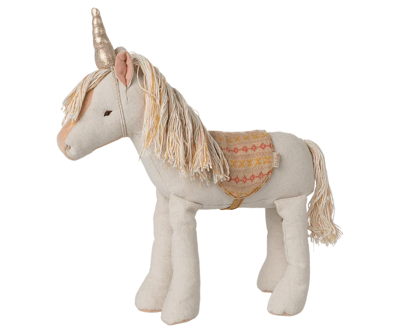 Licorne, Petite
