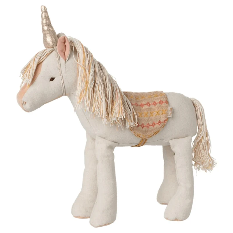 Peluche Licorne Maileg, Moyenne