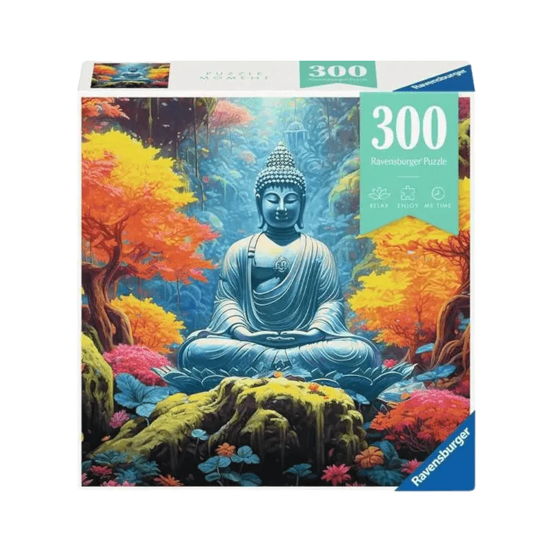 Puzzle Moments: Peace (300 pcs)