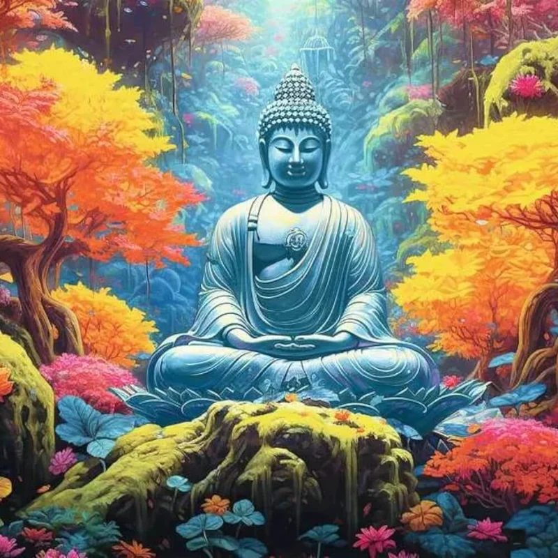 Puzzle Moments: Peace (300 pcs)