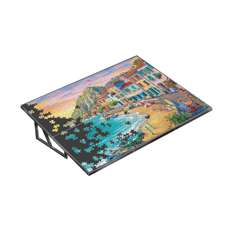 Puzzle Stand & Go! - Puzzle Easel