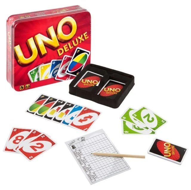Uno deluxe