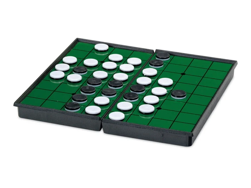 Reversi / Othello voyage - plastique magnétique - GM