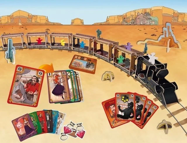Colt Express