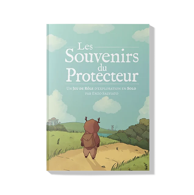 Les souvenirs du Protecteur