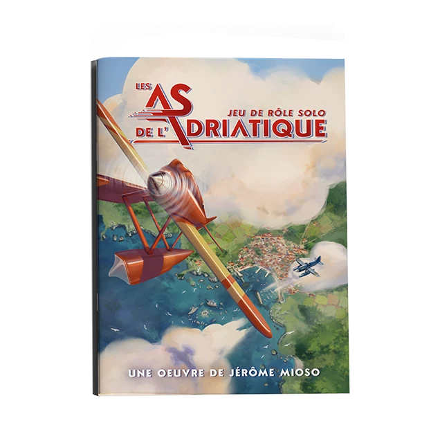 Les As de l'Adriatique