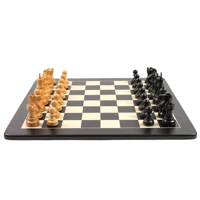 Pièces Deluxe buis noir