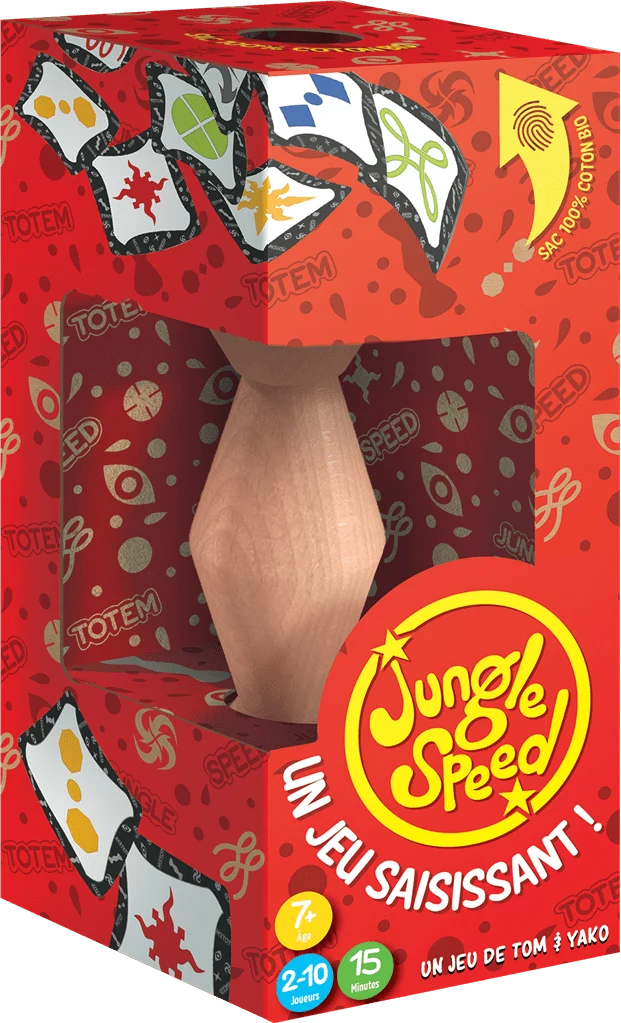 Jungle Speed