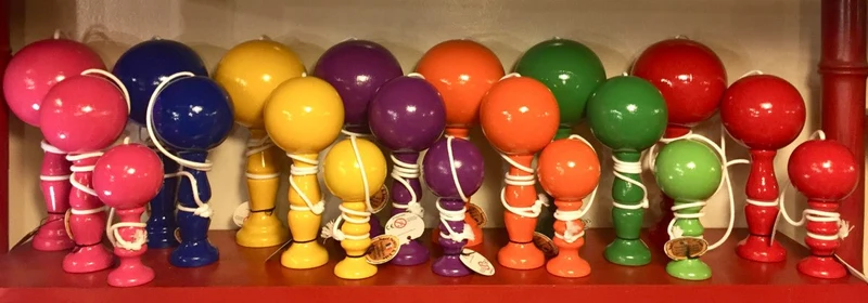 Bilboquet Mini