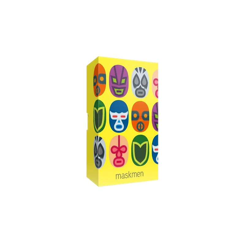 Maskmen