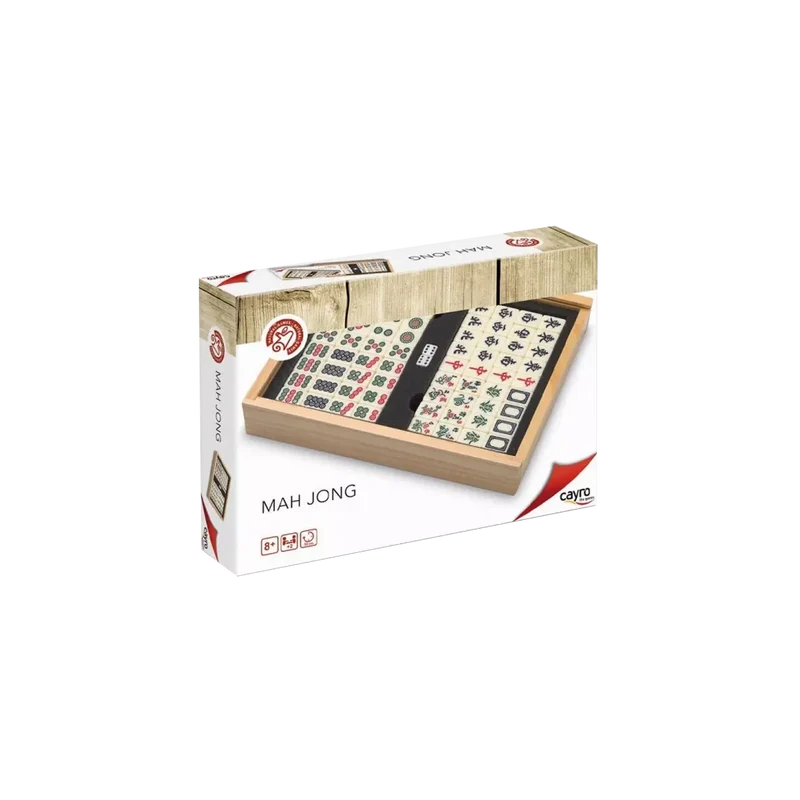 Mah Jong