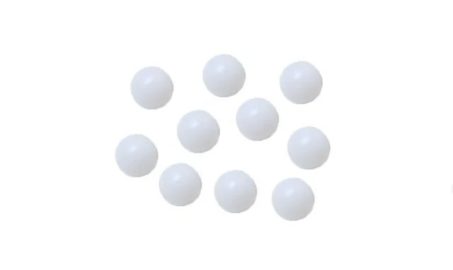 Balles de foot accessoires Weykick - À l’unité