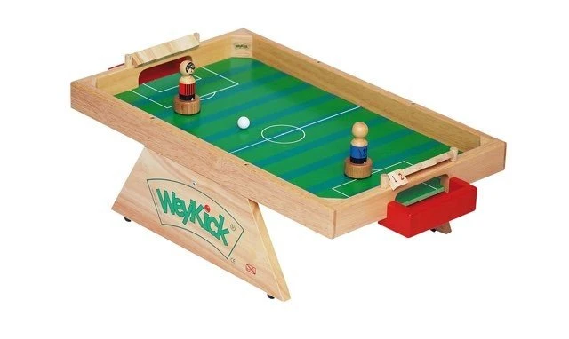 Weykick football - Petit Modèle avec 4 joueurs