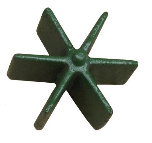 Tourniquet fonte accessoire grenouille