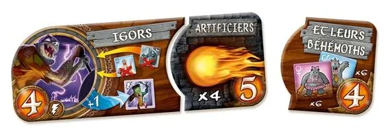 Small World - Power Pack 2